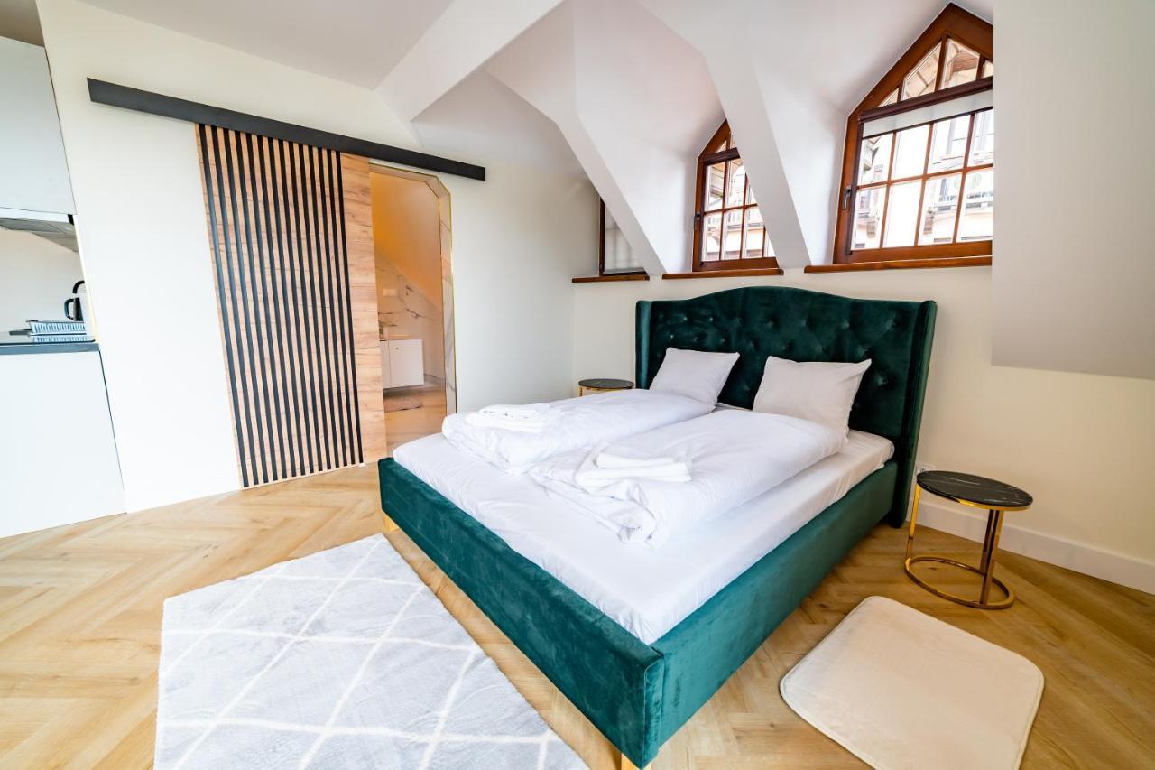 Apartamenty Mazurskie Mikołajki エクステリア 写真