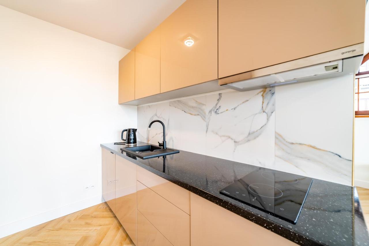Apartamenty Mazurskie Mikołajki エクステリア 写真