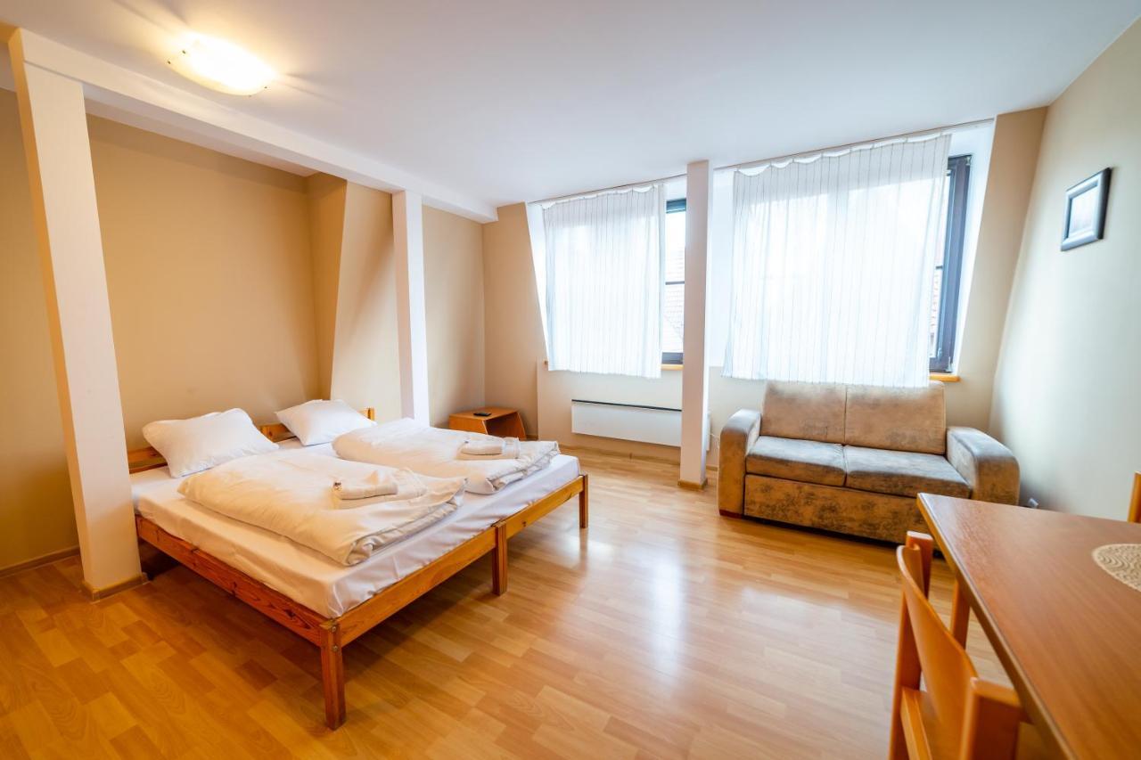 Apartamenty Mazurskie Mikołajki エクステリア 写真