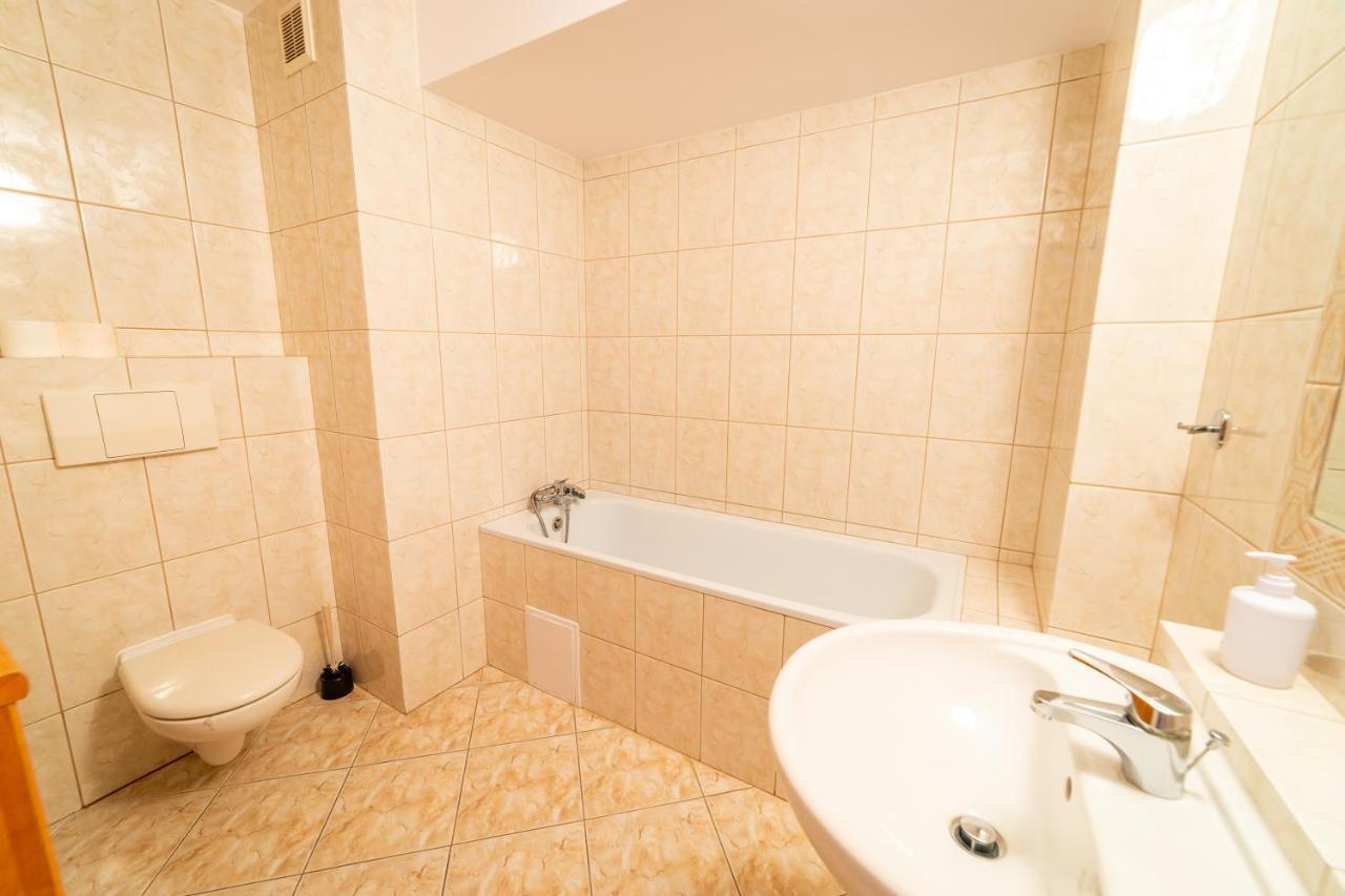 Apartamenty Mazurskie Mikołajki エクステリア 写真